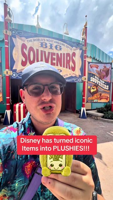 @Matt • Theme Park King