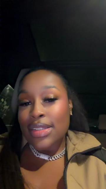 @Ticia B