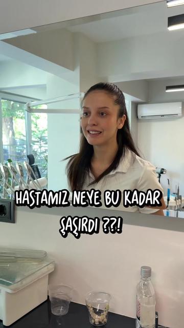 @Diş Hekimi Handenur Duru