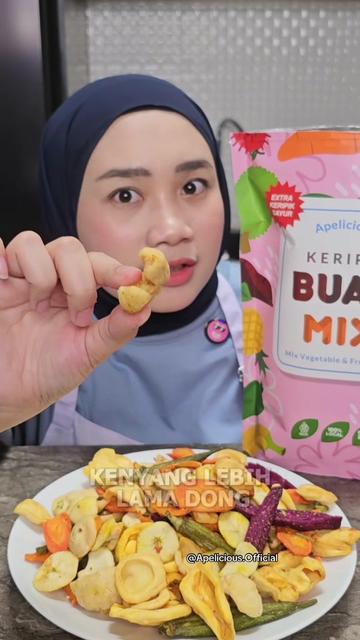 @APELICIOUS OFFICIAL