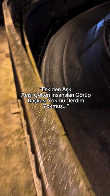 @Yorgunbiri