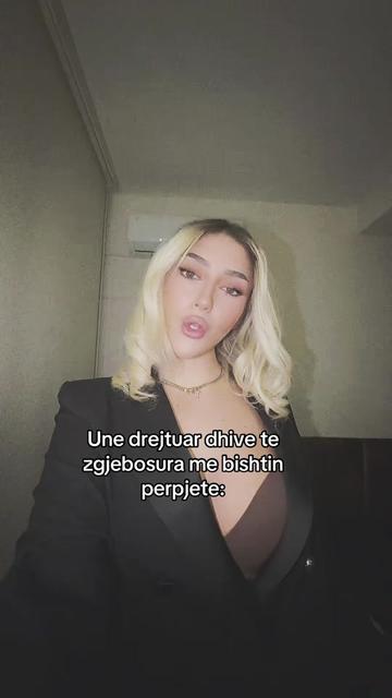 @Ester Seferaj