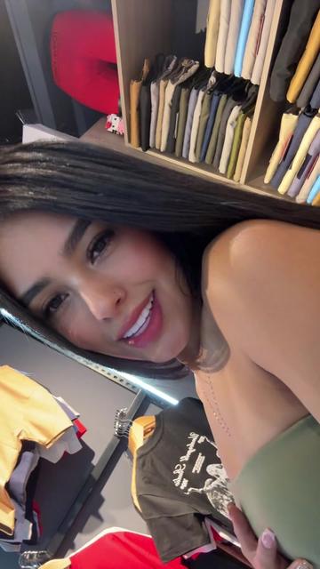 @Brigitte Castillo