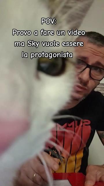 @Io sono ancora quà😎