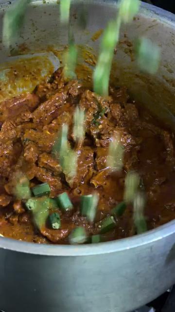 @MAJAJAN The Queen Of Spice
