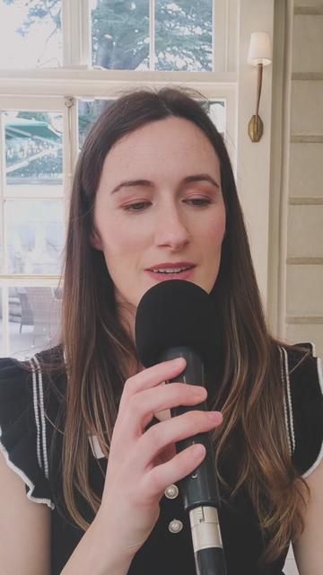 @Stephanie Healy Vocalist