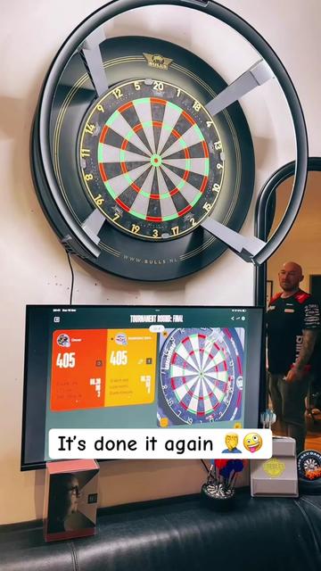 @RANDOMZ DARTS