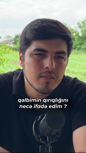 @📽️ Azər Əhmədov