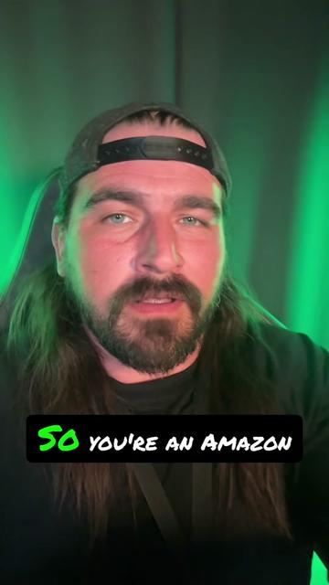 @Adam Amazon Unc
