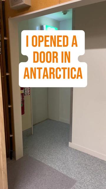 @Matty Jordan | Antarctica