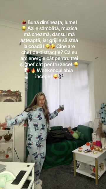 @MihaelaVibes💃💃