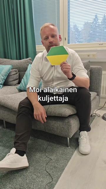 @Liikenneturva
