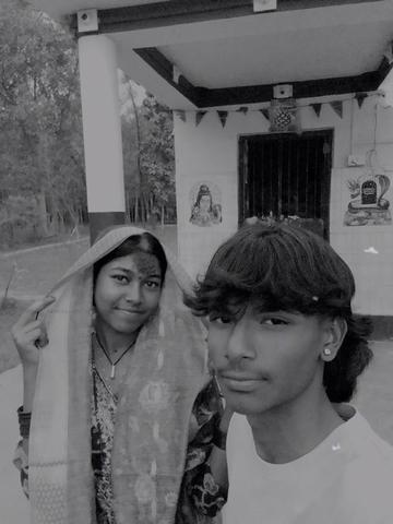 @Puja tharu