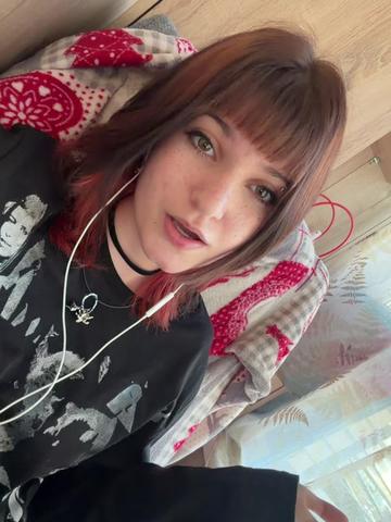 @Veronica Romanova