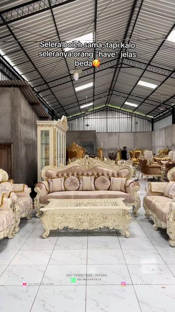 @Gry furniture jepara