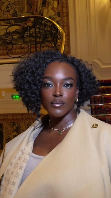 @Dionne Smith | Hair Stylist