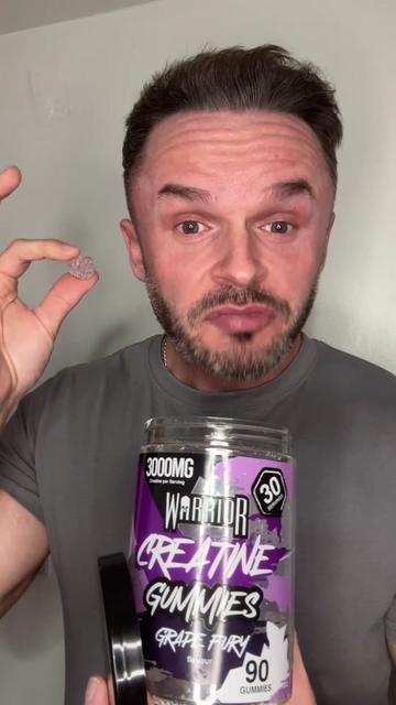 @SuppsReviews | Gym Supplements