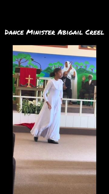 @Fresh Fire Dance Ministry