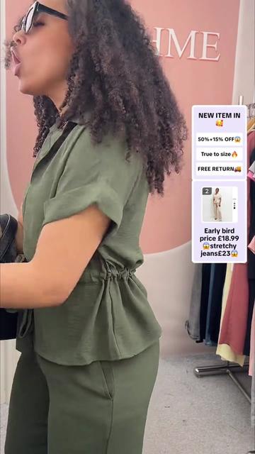 @Shop with me