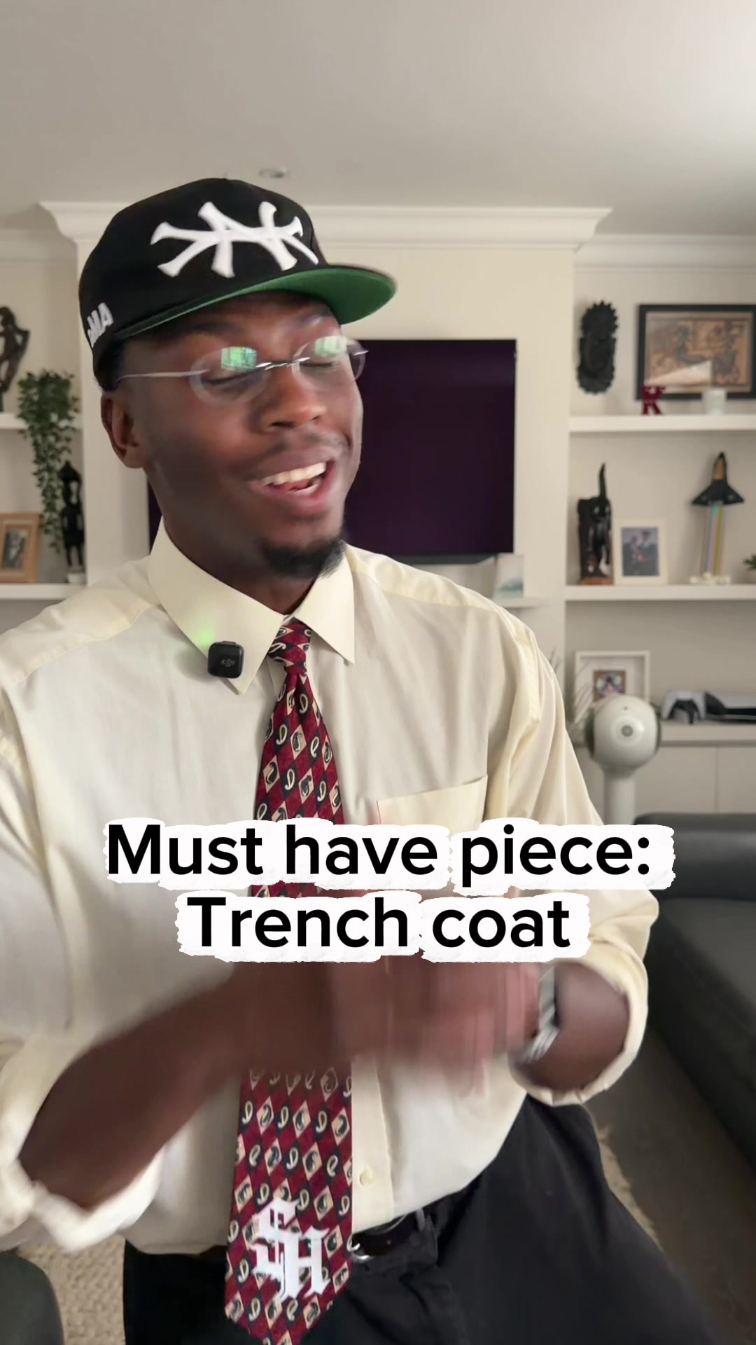 @Kaptain