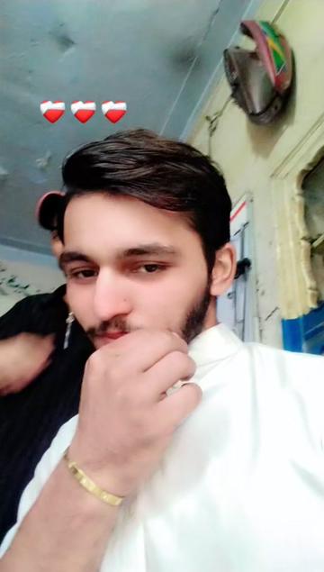 @Sahil Khan