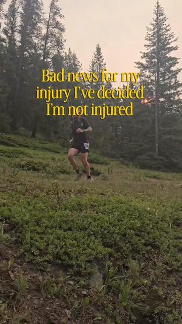 @Banff Trail Running & Wildlife