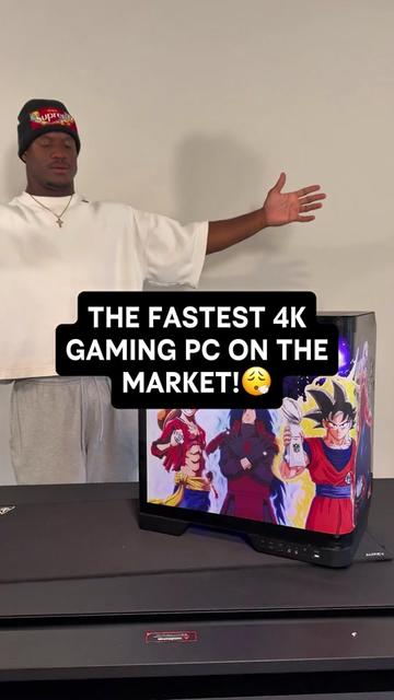 @GamerTech Toronto
