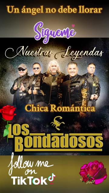 @Chica Romántica 💜🎶