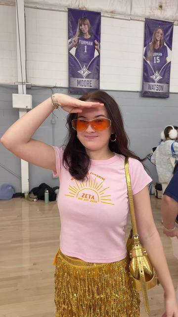 @ZETA TAU ALPHA