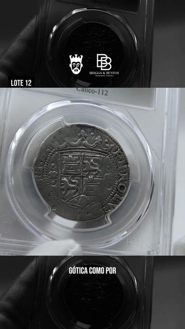 @Blog Numismático