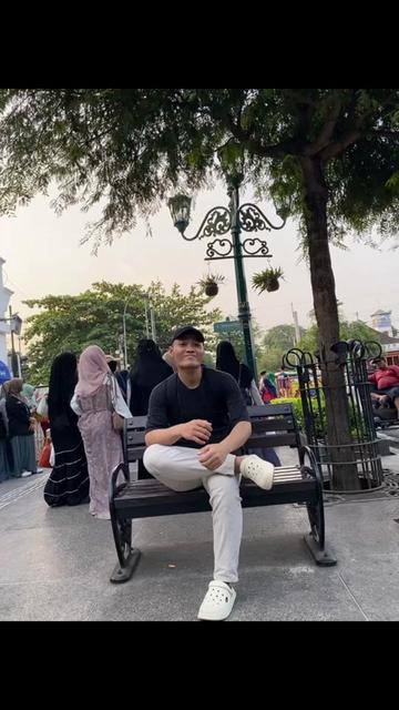 @Arif Reflexology Demak