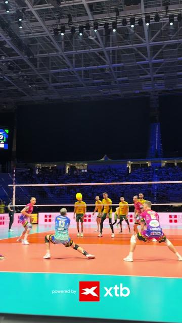 @CEV - European Volleyball