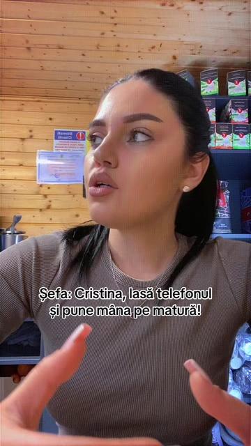 @Cristina