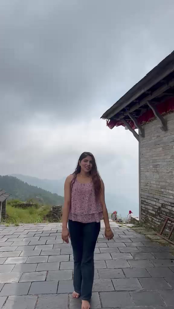@srijana Adhikari
