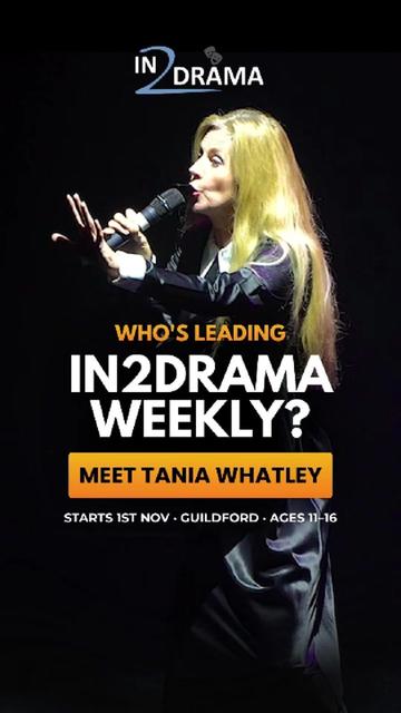 @In2Drama