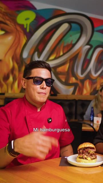 @Qlq esta comida