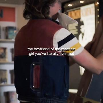 @cassie ✮⋆˙
