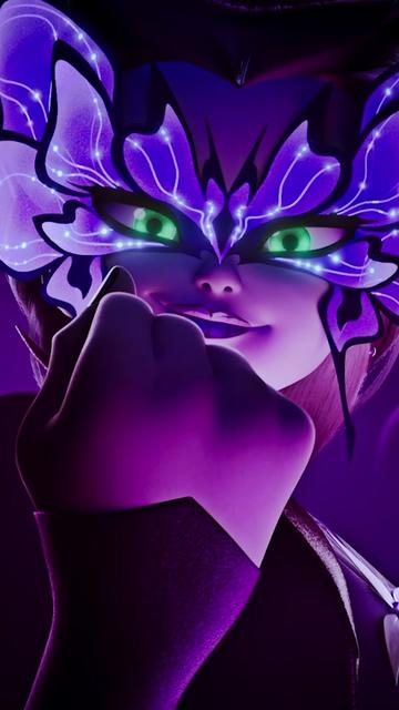 @Miraculous