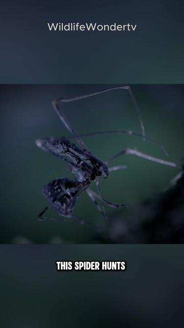 @WildlifeWonderTV Animal Facts