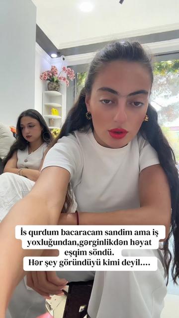 @Nigar Vuqarqizi