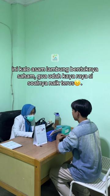 @Klinik Kosasih Medika Lampung