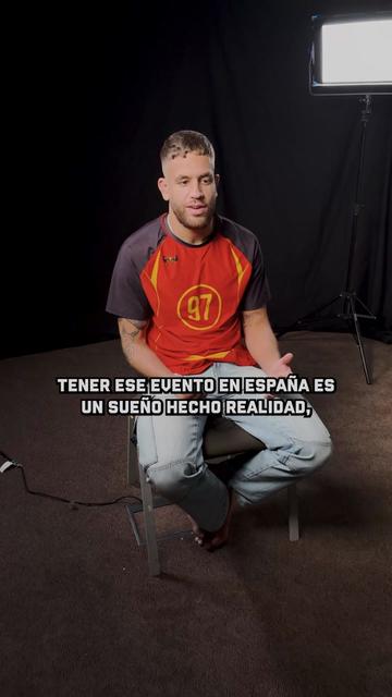 @Cage Warriors