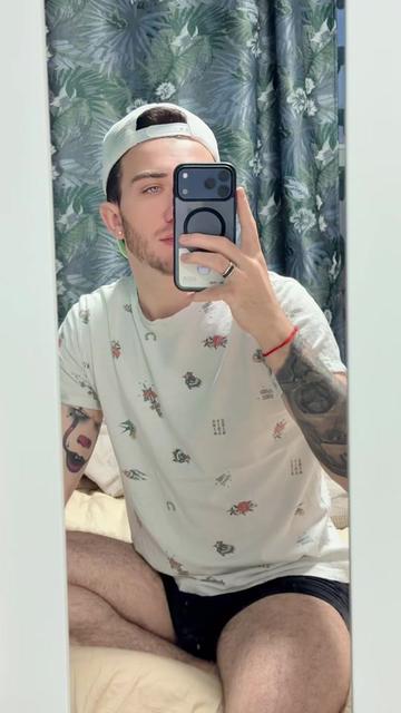 @LEONSTM
