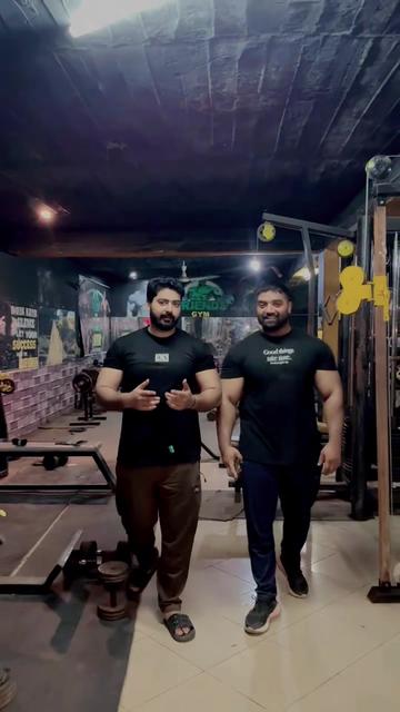 @Faisal PAK fitness⛎
