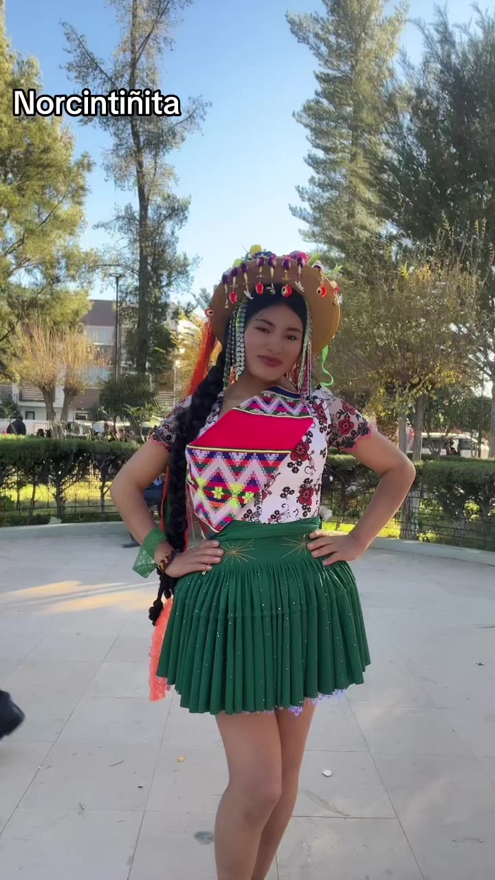 @ISABEL OLIVARES👑🇧🇴