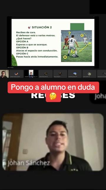 @Johan futbol