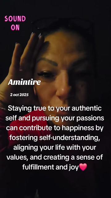 @Authenticity Coach Dia 🦄😉❤️