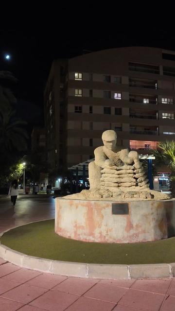 @Life in Spain