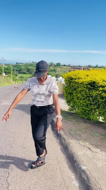 @LusandaMajobe❤️