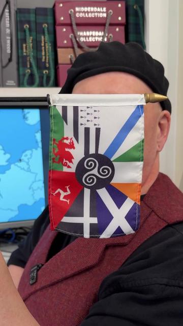 @USA Kilts